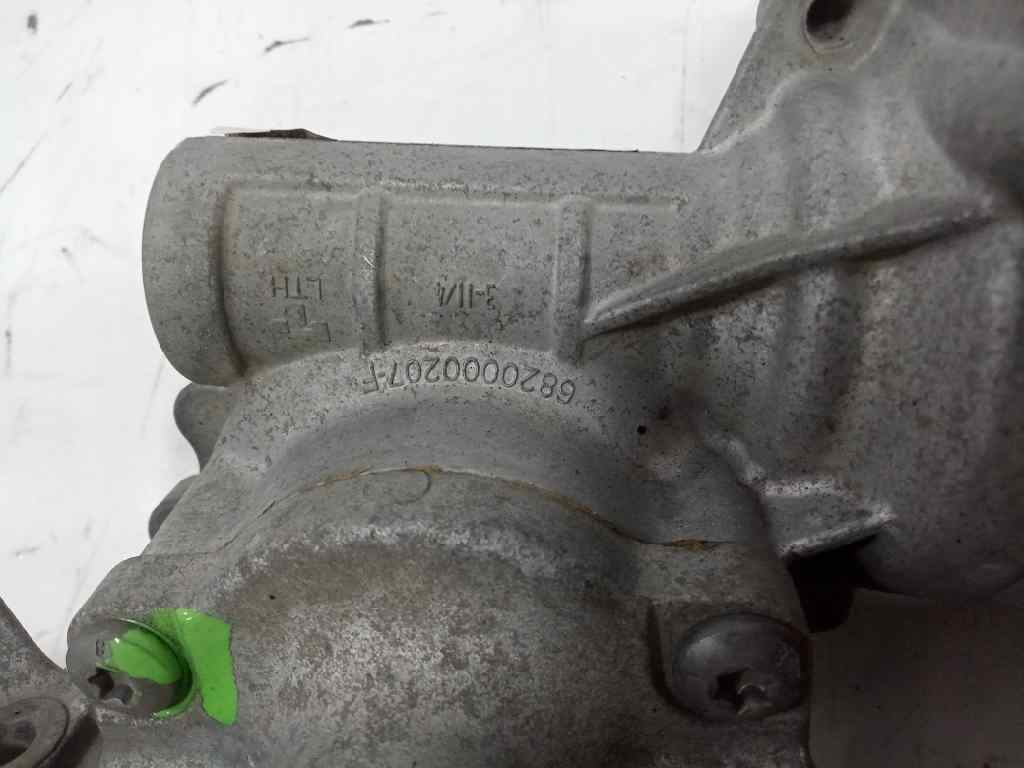  cremallera direccion   mercedes clase b (w246) b 180 cdi (246.212) 1.5 cdi cat