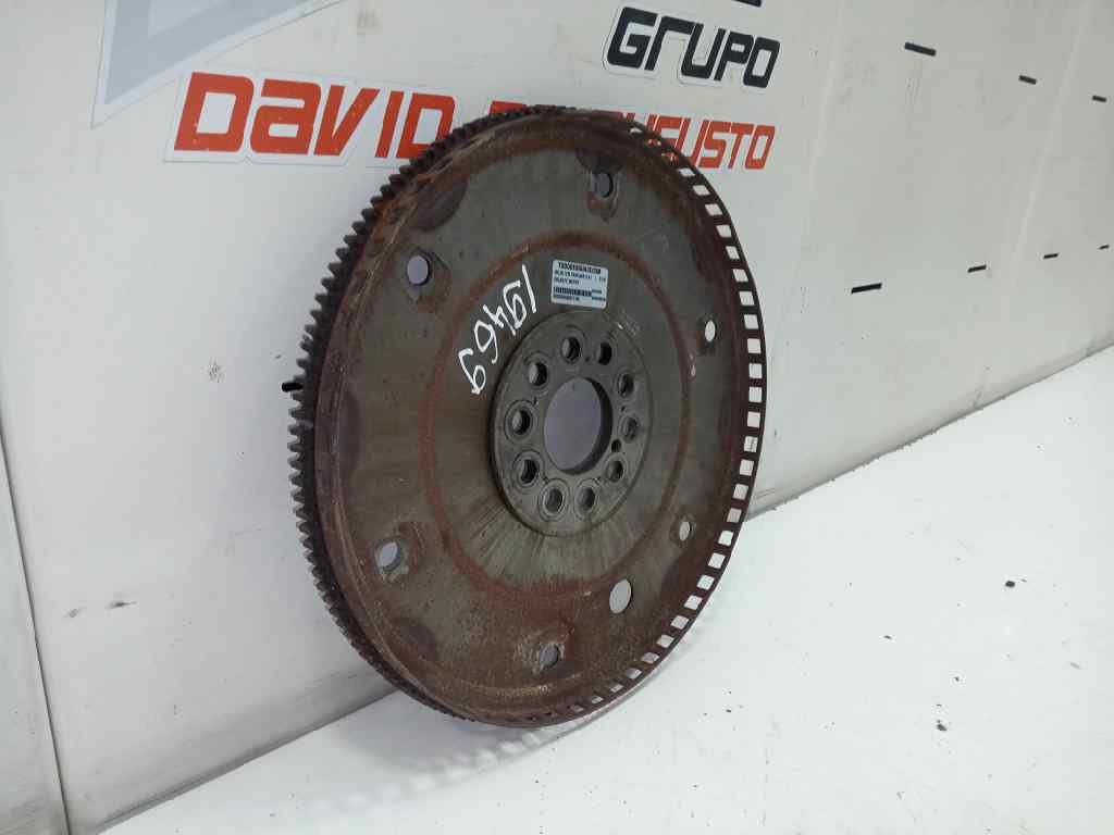  volante motor   volvo v70 familiar 2.4 d 2.4 diesel cat