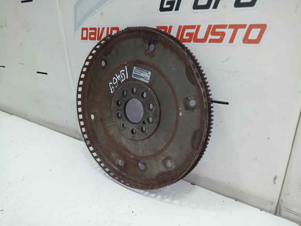  volante motor   volvo v70 familiar 2.4 d 2.4 diesel cat