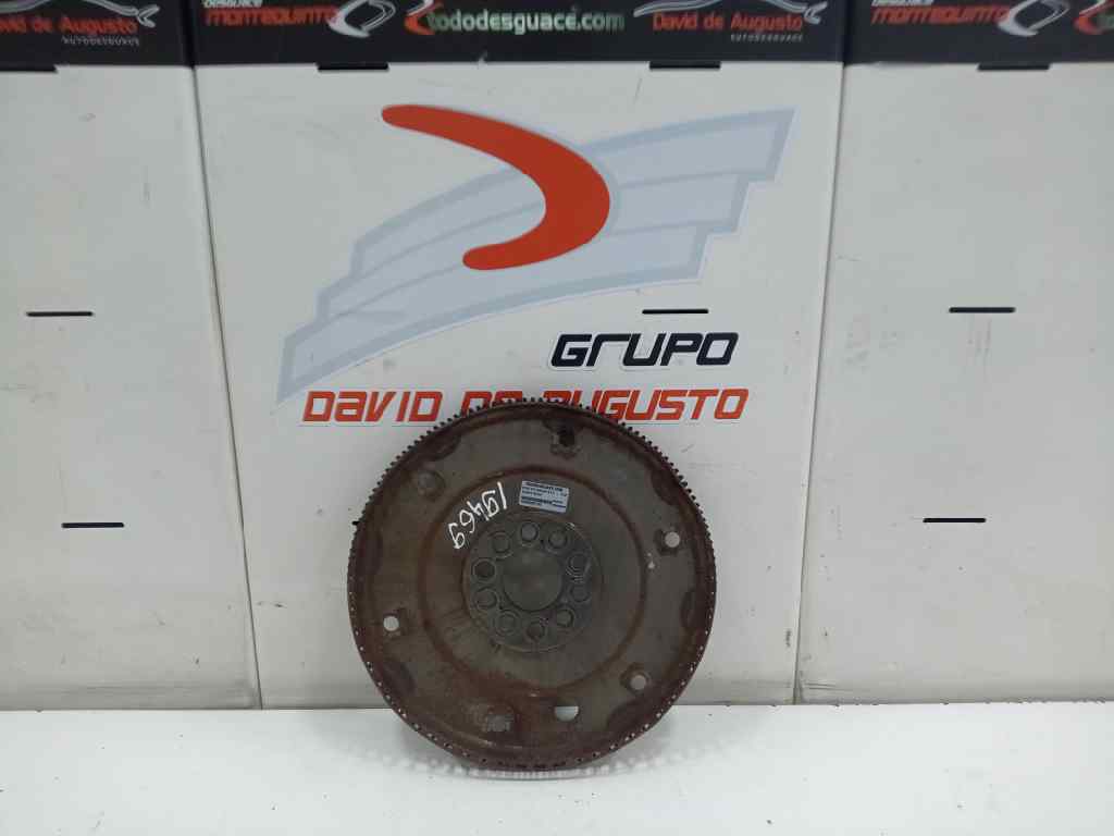  volante motor   volvo v70 familiar 2.4 d 2.4 diesel cat