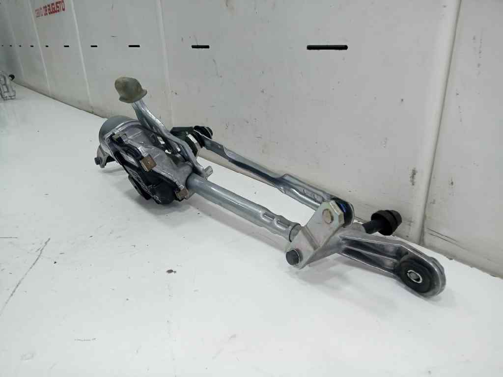  motor limpia delantero   peugeot 3008 access 1.6 hdi fap