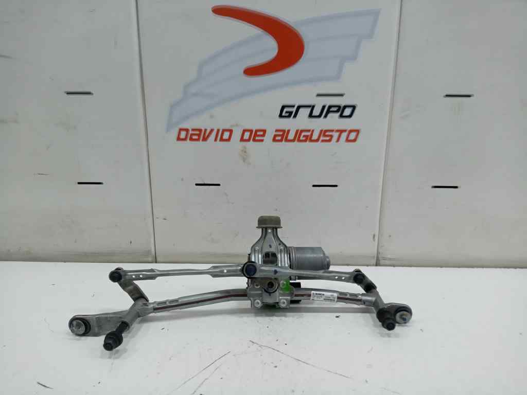  motor limpia delantero   peugeot 3008 access 1.6 hdi fap