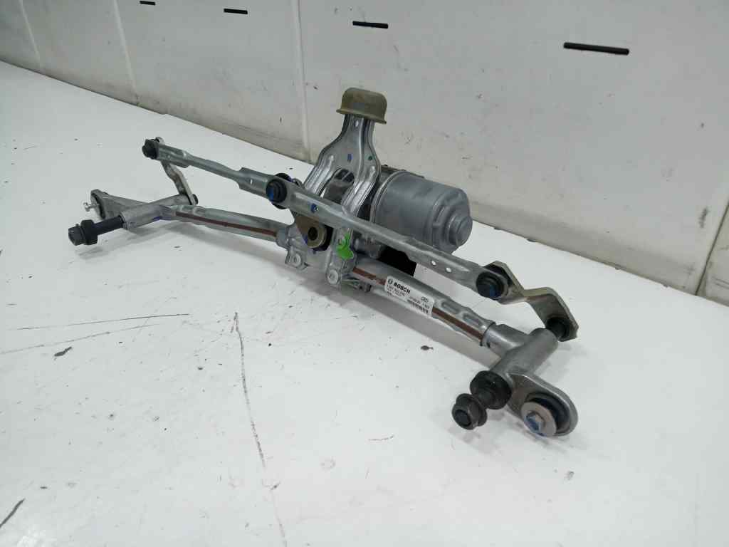  motor limpia delantero   peugeot 3008 access 1.6 hdi fap