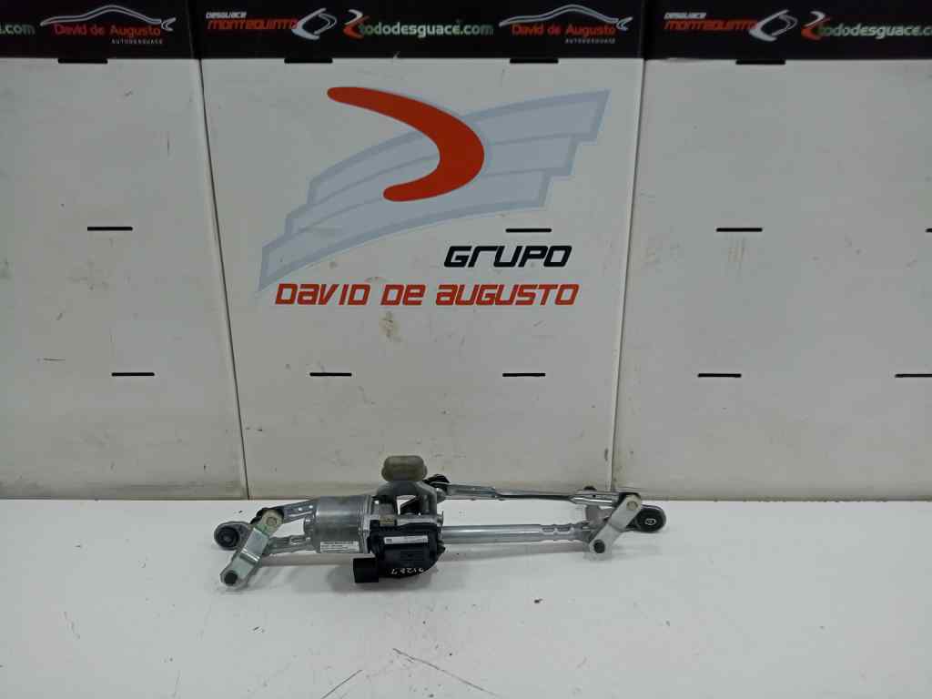  motor limpia delantero   peugeot 3008 access 1.6 hdi fap