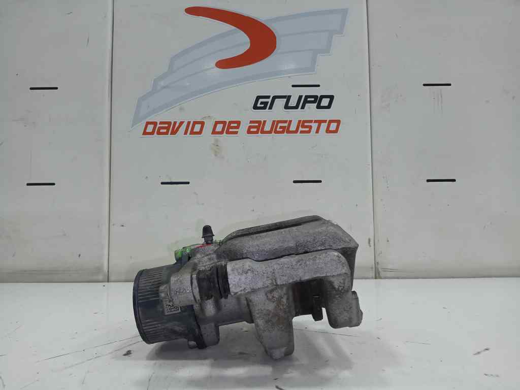  pinza freno trasera derecha   peugeot 3008 access 1.6 hdi fap