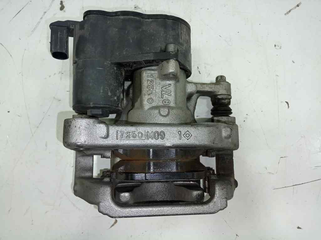  pinza freno trasera derecha   peugeot 3008 access 1.6 hdi fap