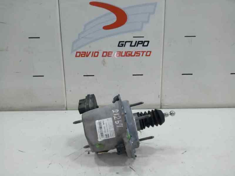  servofreno   peugeot 3008 access 1.6 hdi fap