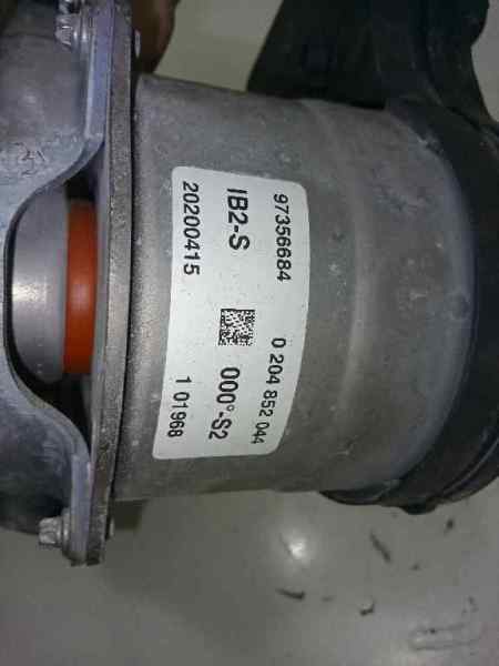  servofreno   peugeot 3008 access 1.6 hdi fap