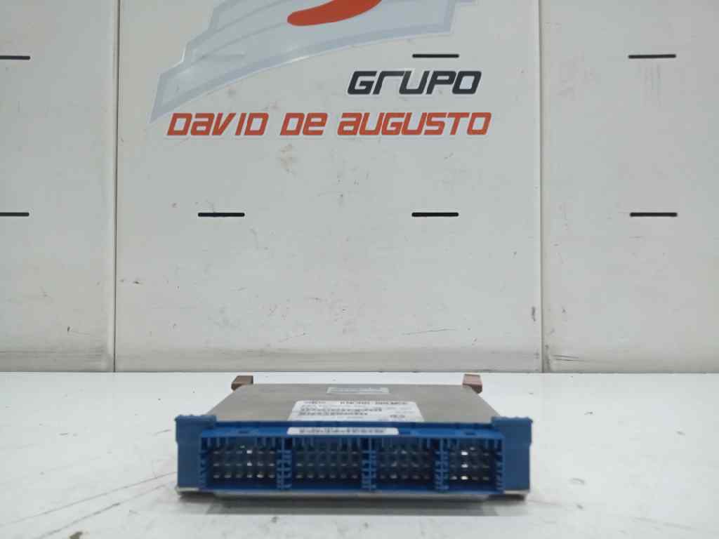  unidad de control   mercedes actros 2/3 4 - ejes 8 - cil. 