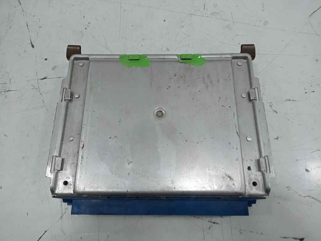  unidad de control   mercedes actros 2/3 4 - ejes 8 - cil. 