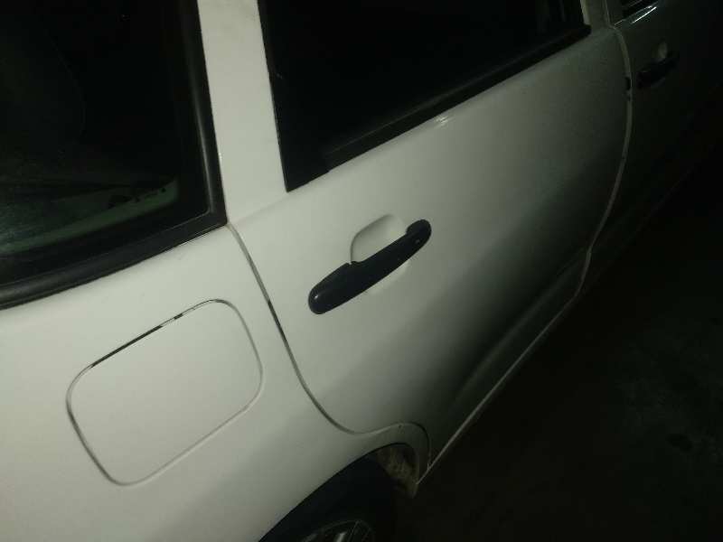  maneta exterior trasera derecha   seat cordoba berlina (6k2) sport 1.9 tdi