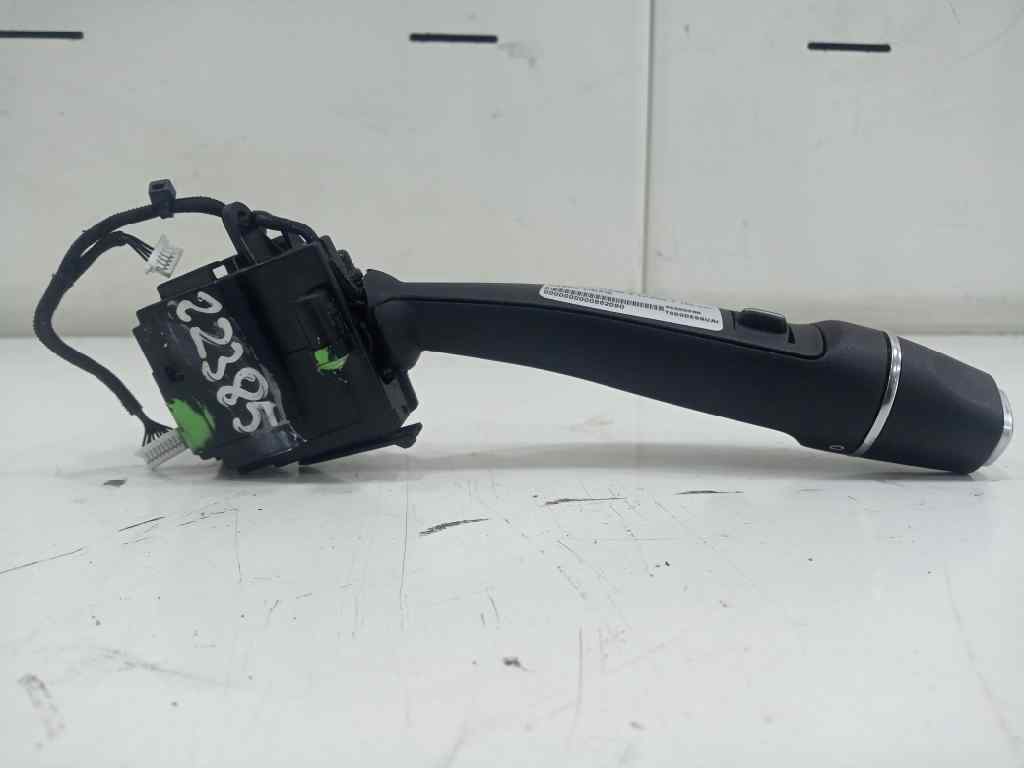  mando limpia   mercedes clase b (w246) b 180 cdi (246.212) 1.5 cdi cat