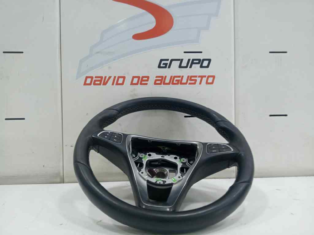  volante   mercedes clase b (w246) b 180 cdi (246.212) 1.5 cdi cat