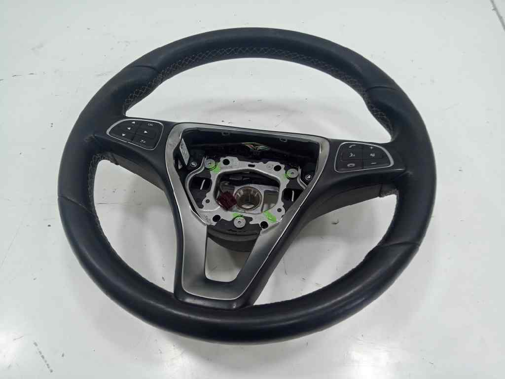 volante   mercedes clase b (w246) b 180 cdi (246.212) 1.5 cdi cat