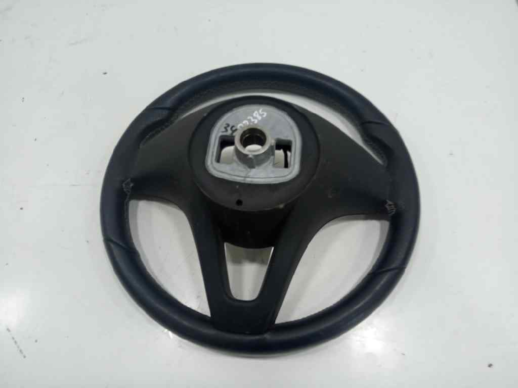  volante   mercedes clase b (w246) b 180 cdi (246.212) 1.5 cdi cat