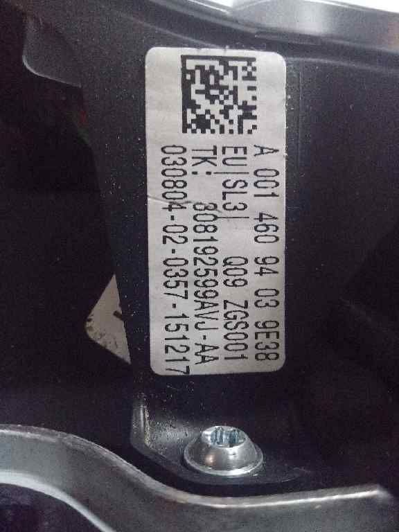  volante   mercedes clase b (w246) b 180 cdi (246.212) 1.5 cdi cat