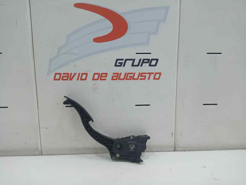  pedal acelerador   mercedes clase b (w246) b 180 cdi (246.212) 1.5 cdi cat