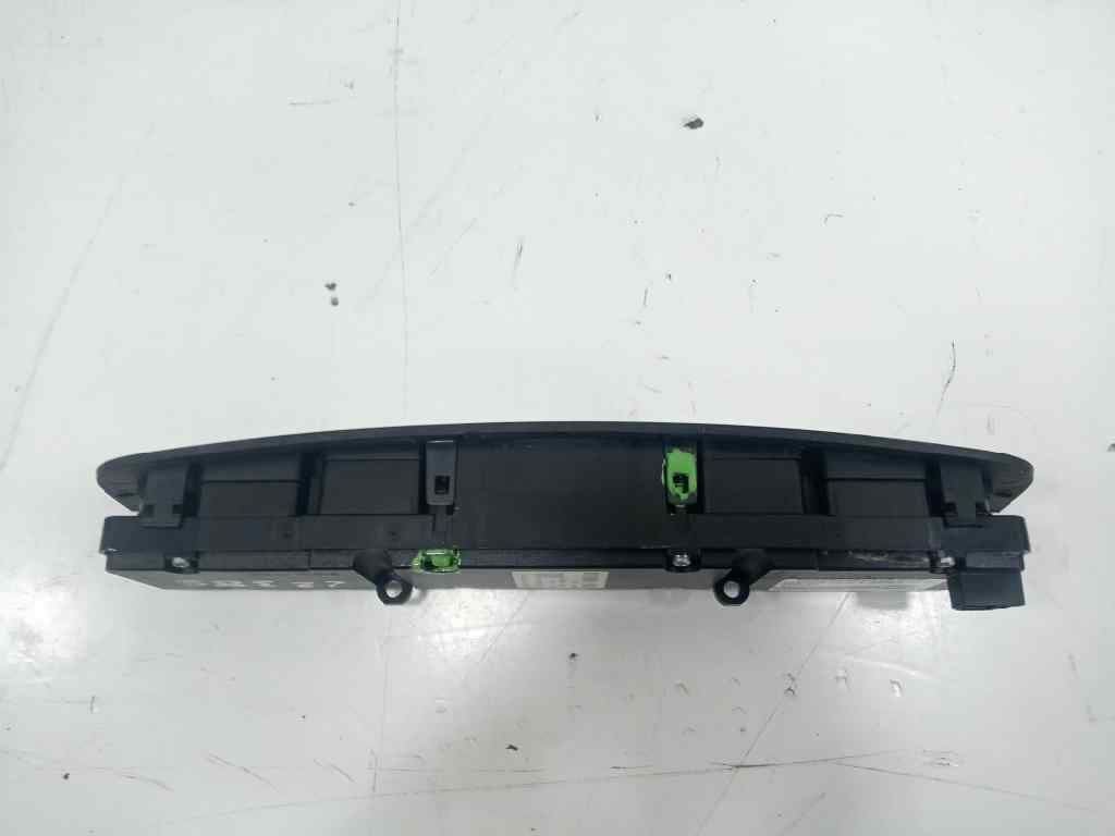  warning   mercedes clase b (w246) b 180 cdi (246.212) 1.5 cdi cat