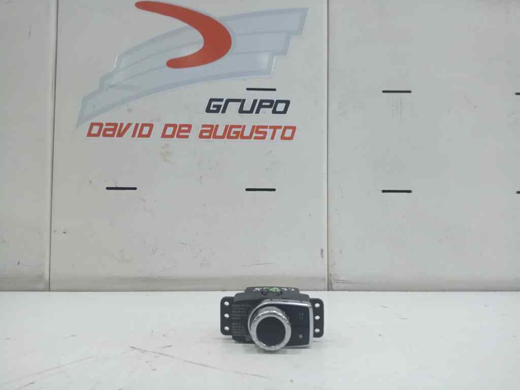  mando multifuncion   mercedes clase b (w246) b 180 cdi (246.212) 1.5 cdi cat