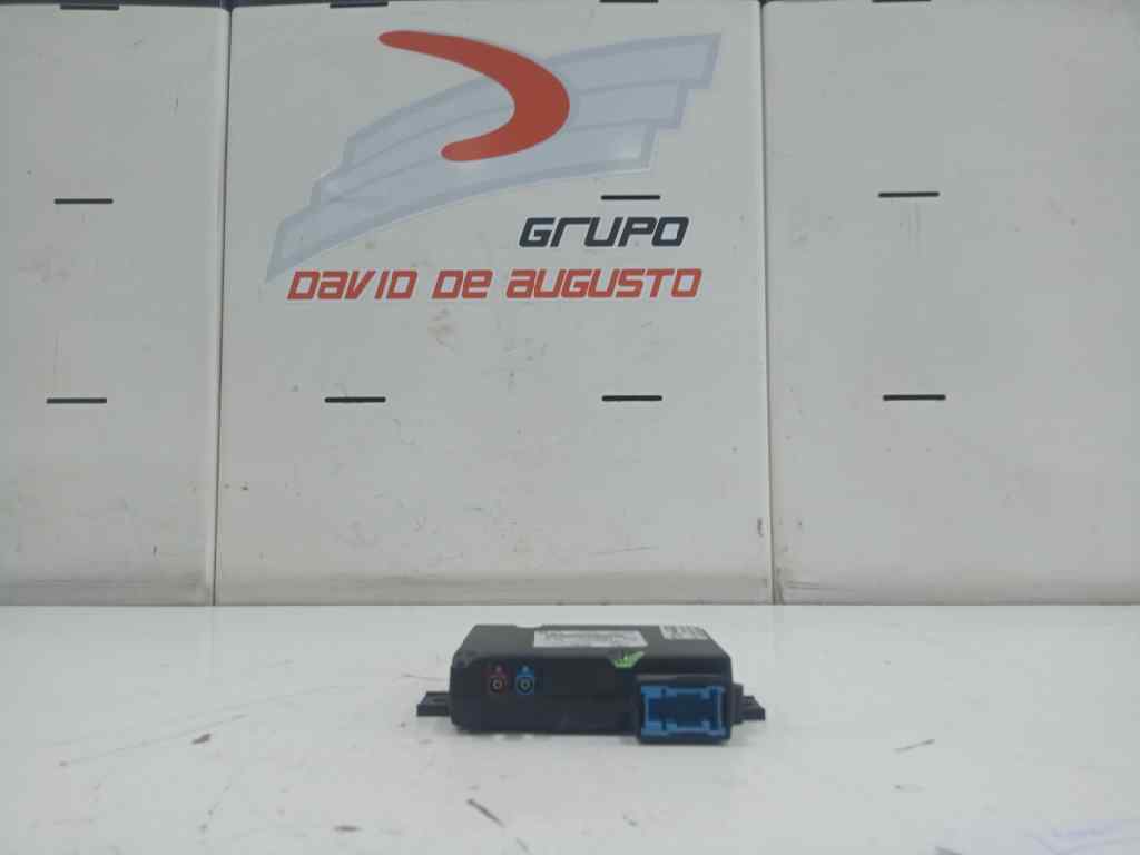  modulo electronico   mercedes clase b (w246) b 180 cdi (246.212) 1.5 cdi cat