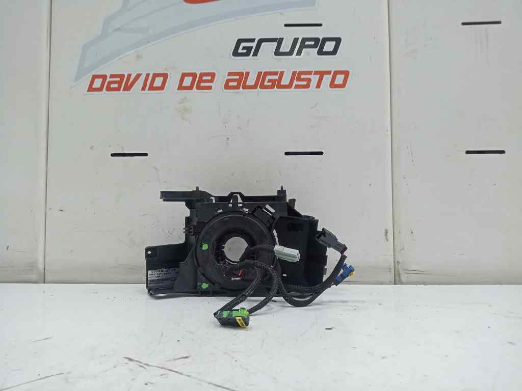  anillo airbag   renault clio iii exception 1.2