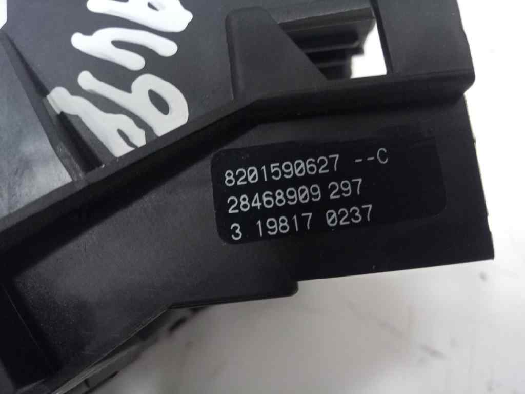  anillo airbag   renault clio iii exception 1.2