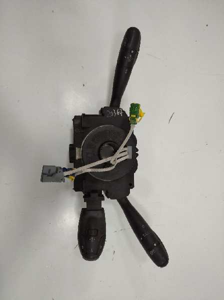  mando multifuncion   peugeot 307 berlina (s2) d-sign 1.6 16v cat