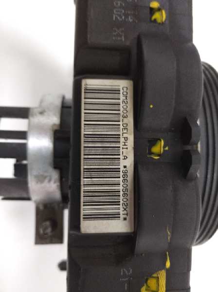  mando multifuncion   peugeot 307 berlina (s2) d-sign 1.6 16v cat