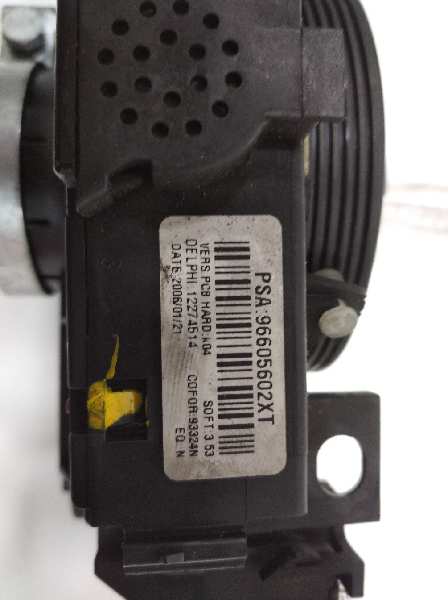  mando multifuncion   peugeot 307 berlina (s2) d-sign 1.6 16v cat