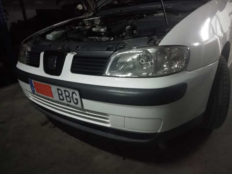  paragolpes delantero   seat cordoba berlina (6k2) sport 1.9 tdi