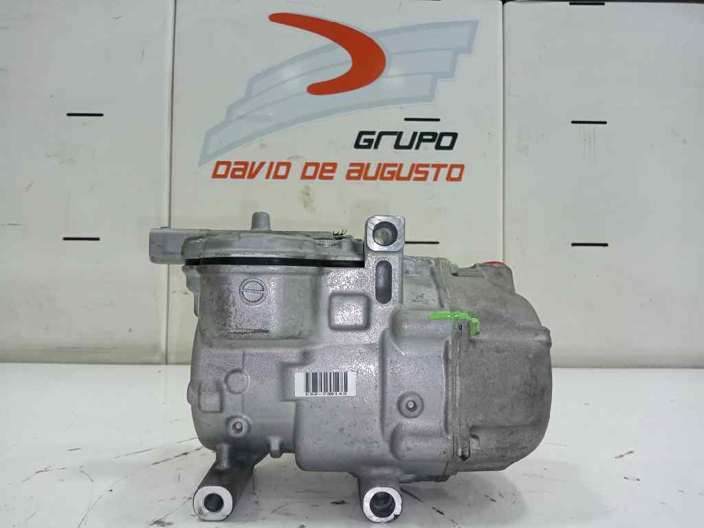  compresor aire acondicionado   toyota auris hybrid active 1.8 16v (hibrido)