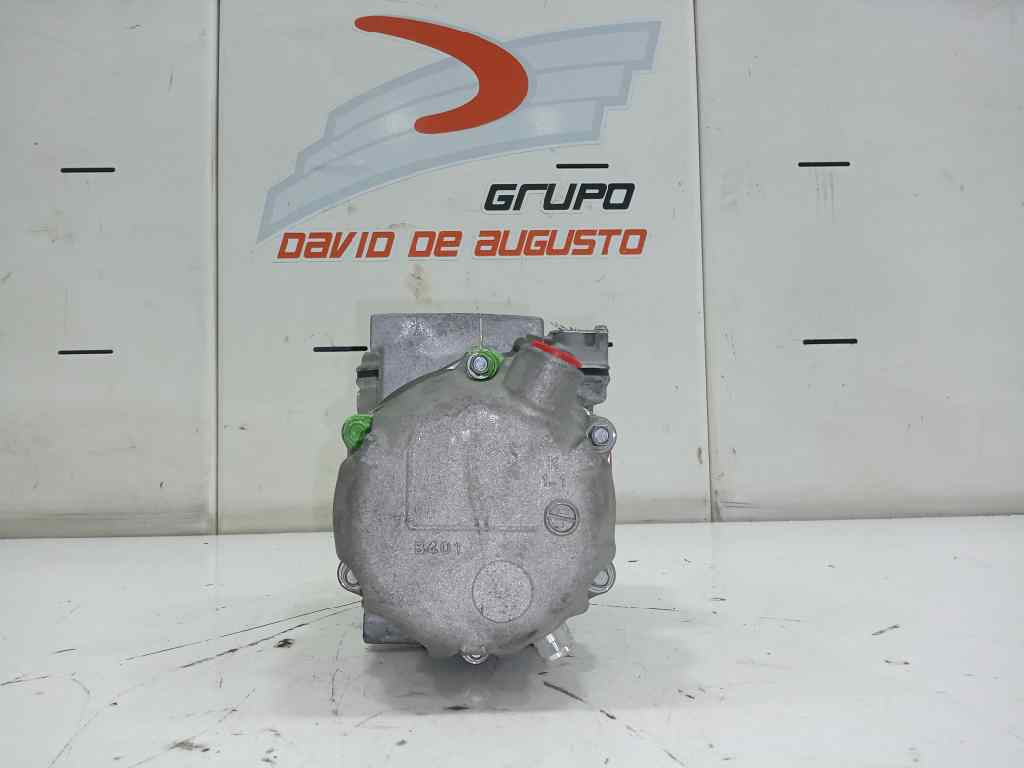  compresor aire acondicionado   toyota auris hybrid active 1.8 16v (hibrido)