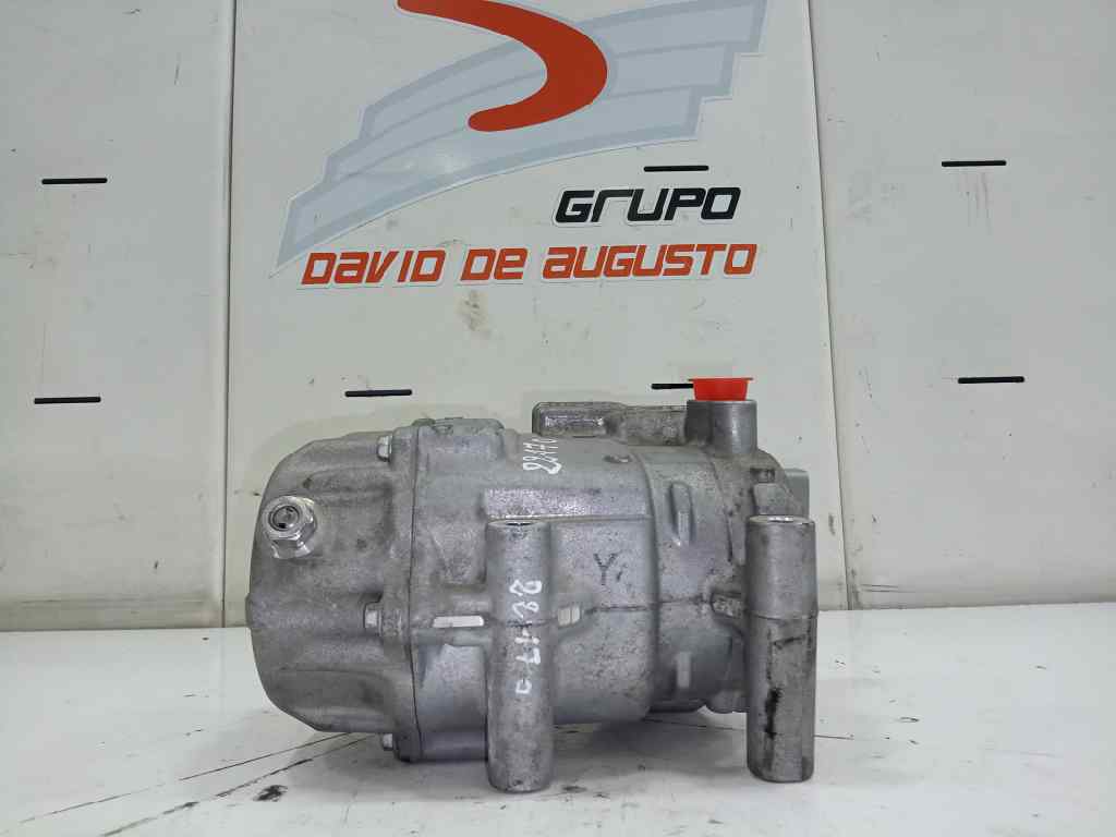  compresor aire acondicionado   toyota auris hybrid active 1.8 16v (hibrido)