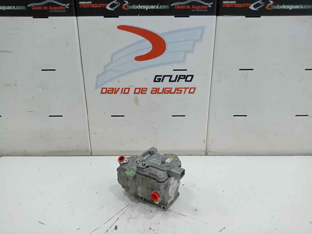  compresor aire acondicionado   toyota auris hybrid active 1.8 16v (hibrido)