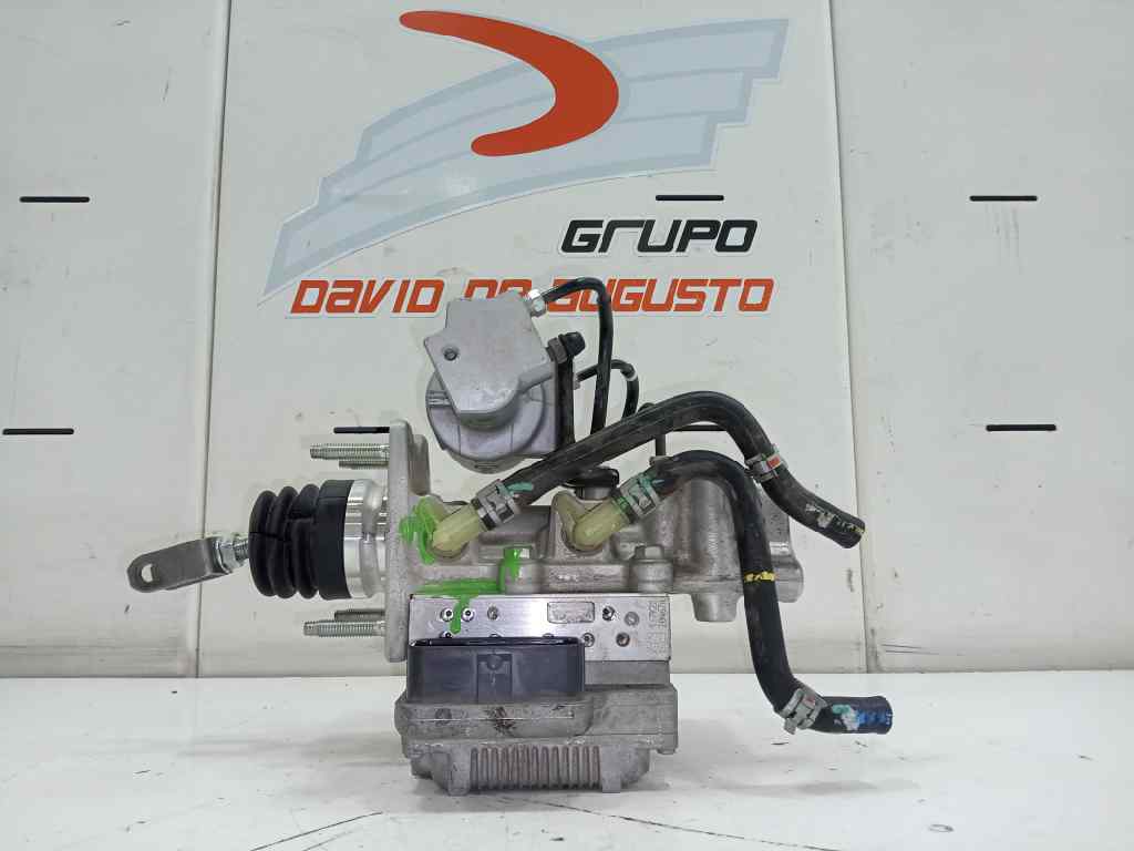  abs   toyota auris hybrid active 1.8 16v (hibrido)