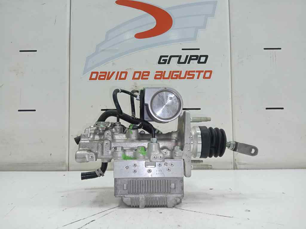  abs   toyota auris hybrid active 1.8 16v (hibrido)