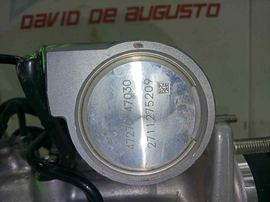  abs   toyota auris hybrid active 1.8 16v (hibrido)