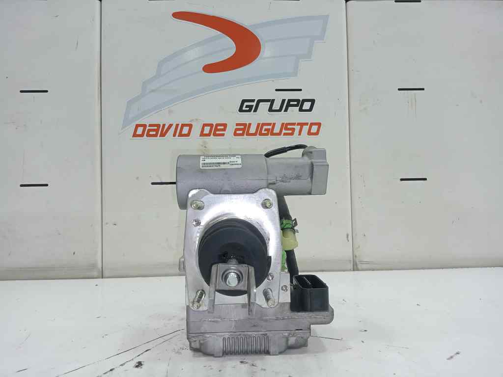  abs   toyota auris hybrid active 1.8 16v (hibrido)