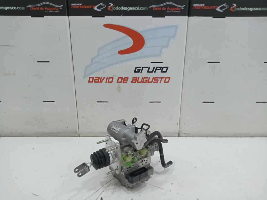  abs   toyota auris hybrid active 1.8 16v (hibrido)