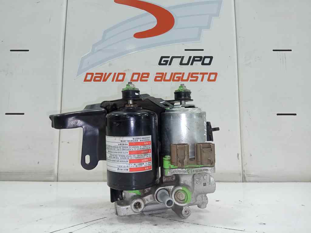  bomba freno   toyota auris hybrid active 1.8 16v (hibrido)