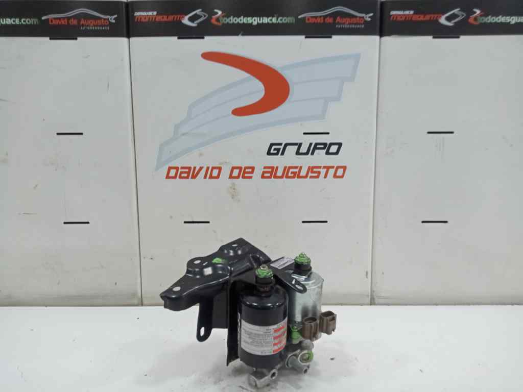  bomba freno   toyota auris hybrid active 1.8 16v (hibrido)