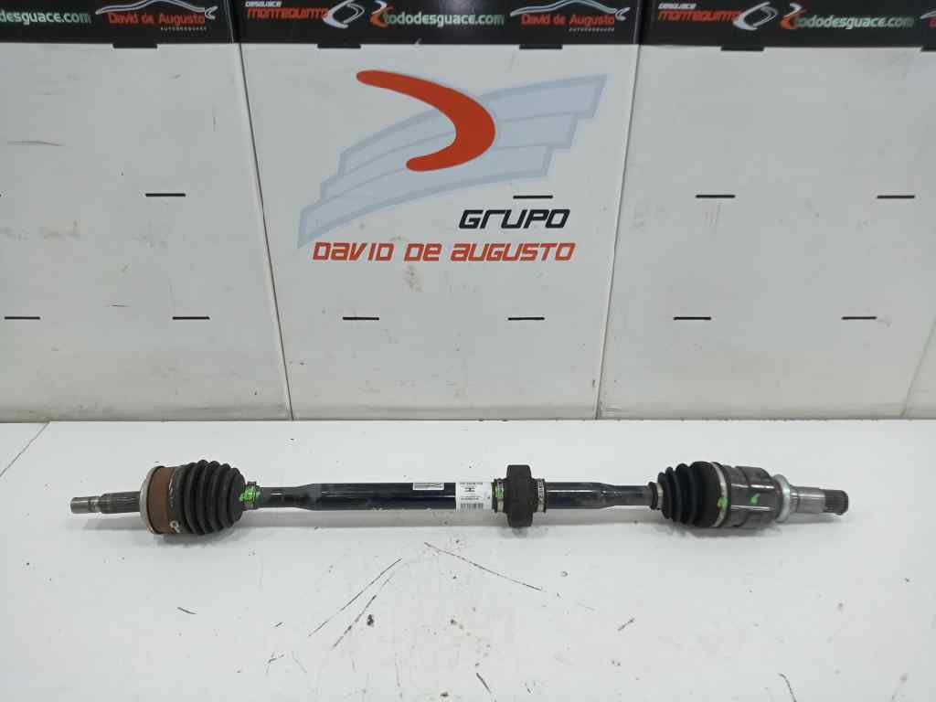  transmision delantera derecha   toyota auris hybrid active 1.8 16v (hibrido)