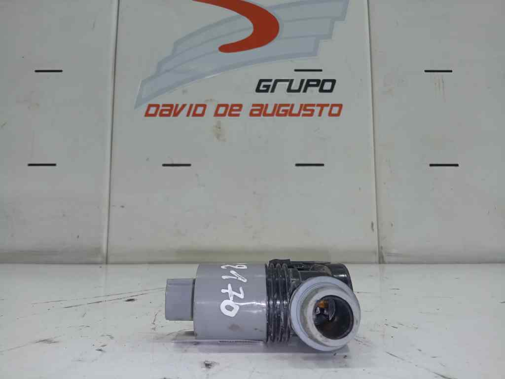  bomba limpia   toyota auris hybrid active 1.8 16v (hibrido)