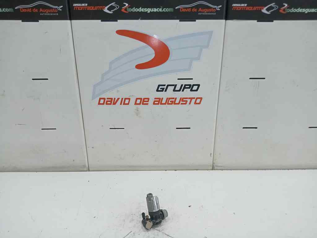  bomba limpia   toyota auris hybrid active 1.8 16v (hibrido)