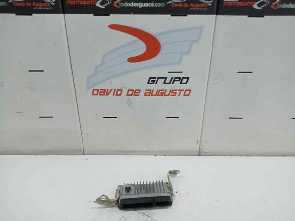  uce ecu   toyota auris hybrid active 1.8 16v (hibrido)