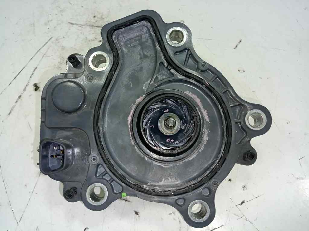  bomba agua   toyota auris hybrid active 1.8 16v (hibrido)