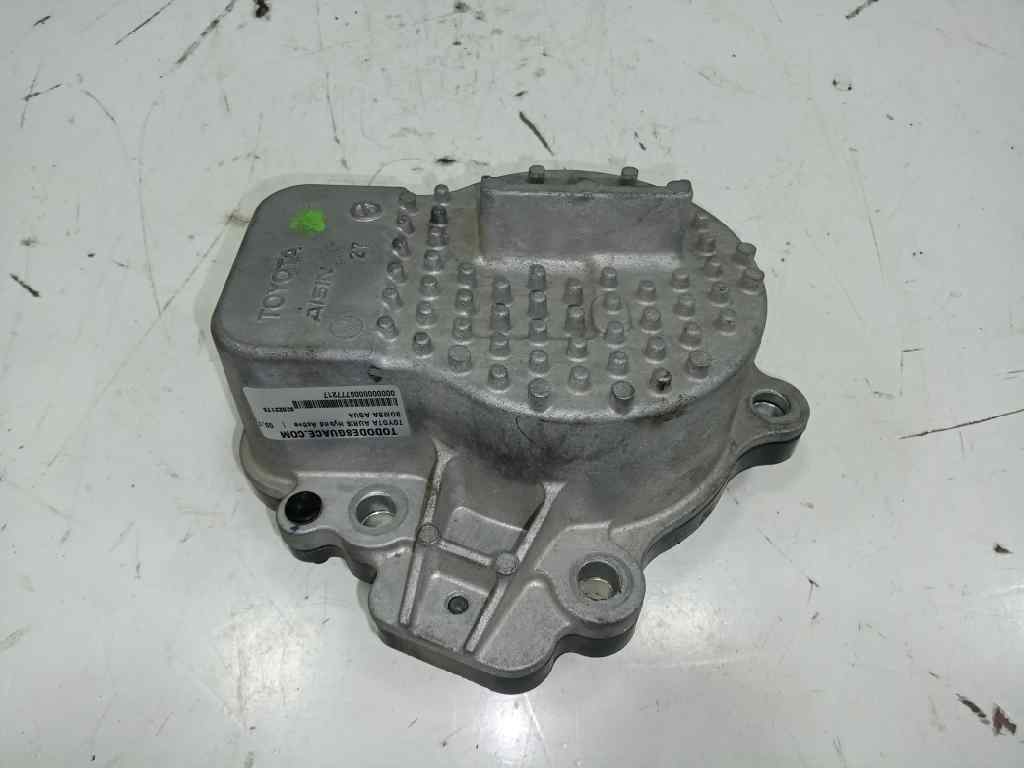  bomba agua   toyota auris hybrid active 1.8 16v (hibrido)