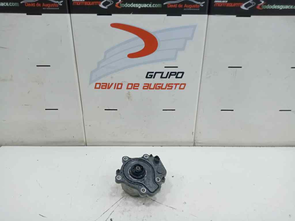  bomba agua   toyota auris hybrid active 1.8 16v (hibrido)