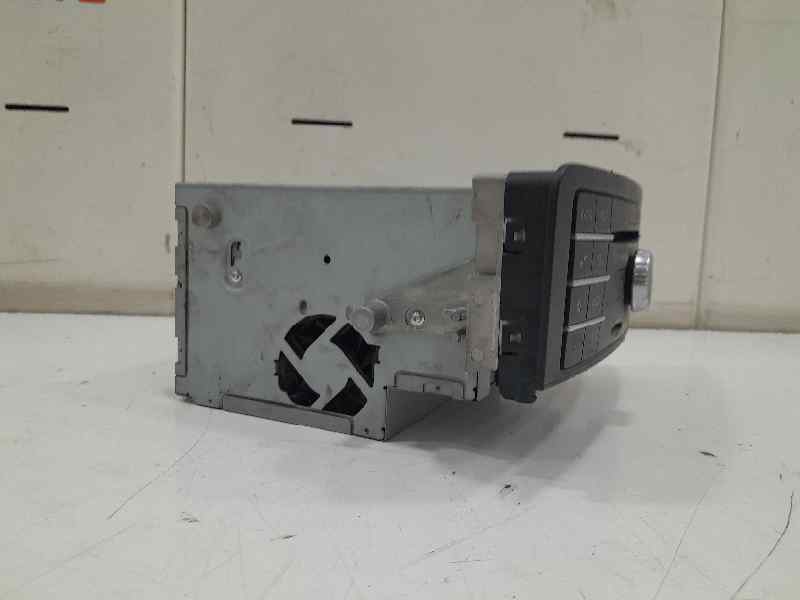  sistema audio / radio cd   mercedes clase b (w246) b 180 cdi (246.212) 1.5 cdi cat
