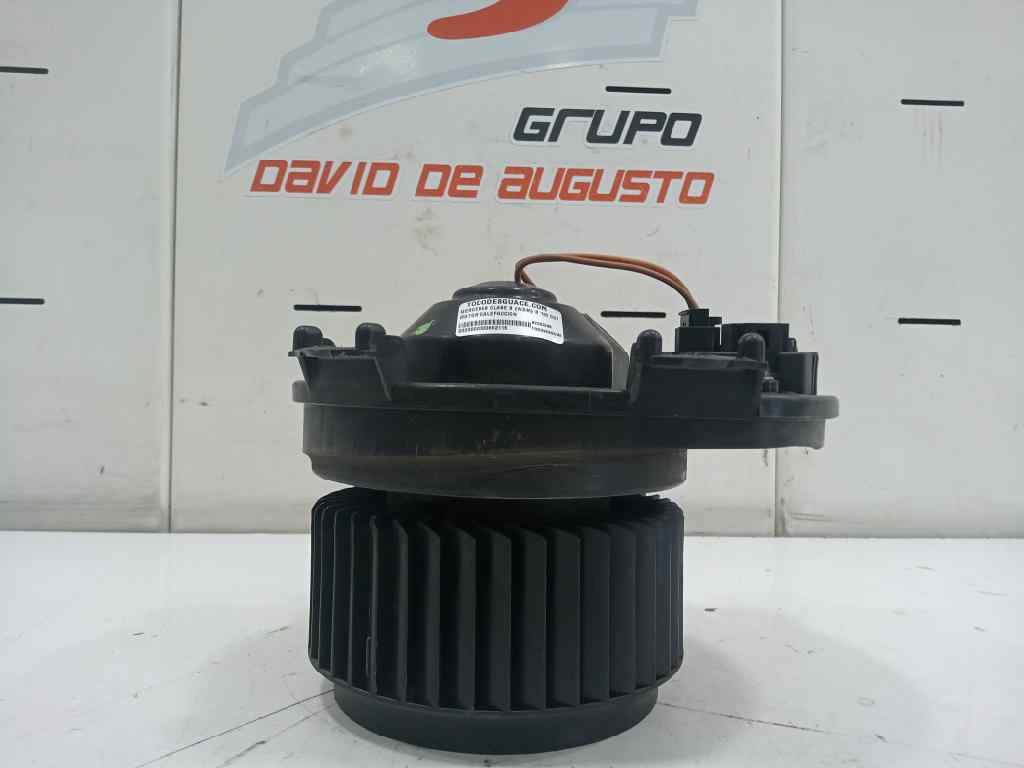  motor calefaccion   mercedes clase b (w246) b 180 cdi (246.212) 1.5 cdi cat